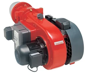 Газовая горелка Weishaupt WM-G 10/1-A, 2, ZM-LN