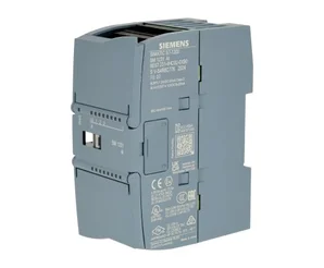 Модуль аналогового ввода Siemens, 6ES7231-4HD32-0XB0