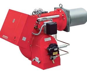Дизельная горелка Riello PRESS 450 P/G TC FS1