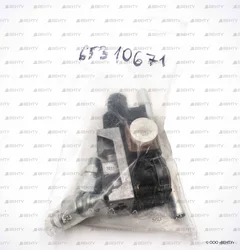 Реле давления Ecoflam GW 150 A6