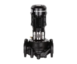 Одноступенчатый насос Grundfos TP 32-30/4-A-F-A-BQQE-AW3