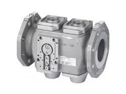 Двойной биогазовый клапан Siemens VRD40.150