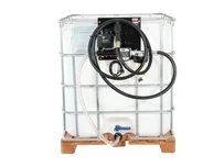 Мобильная азс Nano plus 56 K600 B3 Clear captor Self3000
