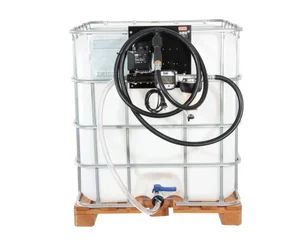 Мобильная азс Nano plus 56 K600 B3 Clear captor Self3000