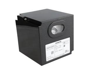 Топочный автомат Siemens LGK16.333A17
