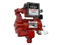 Бензиновая колонка Fill-Rite FR311VELMN