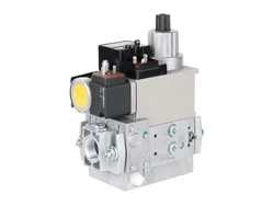 Газовый мультиблок Simson MB-DLE 407 B01 S20