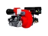 Газодизельная горелка FBR K 3/2 TL + R. CE D1”1/2 – S