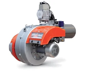 Газовая горелка Baltur TBG 360 ME V
