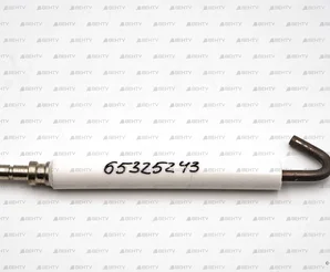 Электрод розжига Ecoflam 92 мм, 65325243