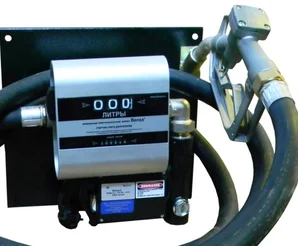 Минизаправка Benza 24-12-57