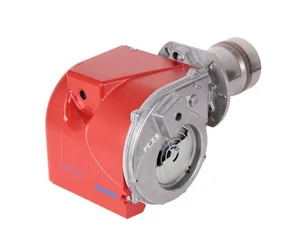 Дизельная горелка Ecoflam MAX 20 TC HT CV TW