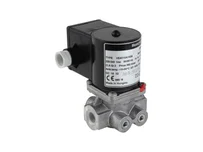 Газовый электромагнитный клапан Honeywell VE4020A1005