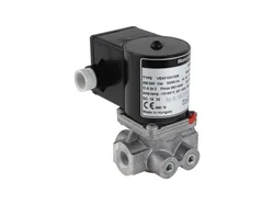Газовый электромагнитный клапан Honeywell VE4020A1005