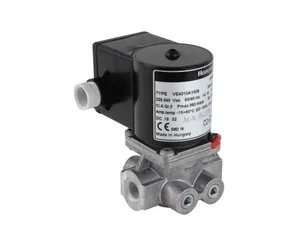 Газовый электромагнитный клапан Honeywell VE4025A1145
