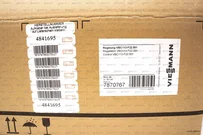 Панель управления Viessmann VBC113-F22.001