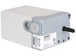 Сервопривод Siemens SQN70.224A20