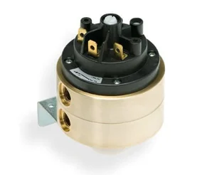 Реле давления Huba Control 630.940225