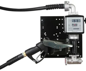Заправочная колонка Piusi ST EX50 12V + K33 ATEX + ручной пистолет