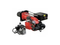 Газодизельная горелка FBR K X5/2 TC + R. CE D1"1/2-S