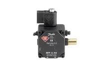 Насос для горелки Danfoss BFP 11 071N7141