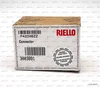 Ниппель отбора/измерения давления воздуха Riello 68 мм, 3003891