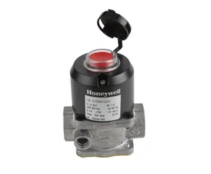 Газовый электромагнитный клапан Honeywell VG415AA1004