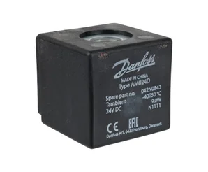 Электромагнитная катушка Danfoss AM024D 042N0843