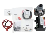 Универсальный комплект пилотного поджига Honeywell Y8610U