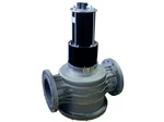 Газовый электромагнитный клапан Madas EVPF020067 608