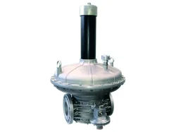 Регулятор давления газа Madas RB610 X30