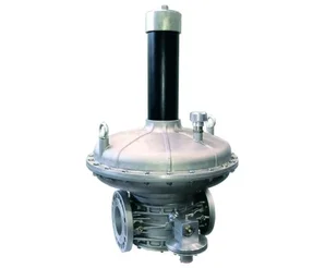 Регулятор давления газа Madas RB610 X30