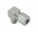 Фитинг соединительный Ø6 мм - R1/8" 9363266