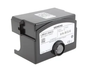 Топочный автомат Siemens LME41.054C2