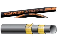 Рукав для жидкого газа Semperit TM3 100 мм