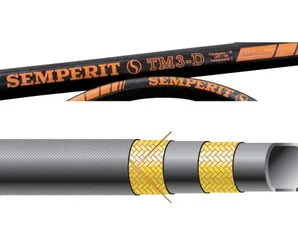 Рукав для жидкого газа Semperit TM3 100 мм