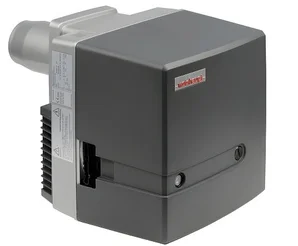 Газовая горелка Weishaupt WG10F/1-D, 3/4, ZM-LN