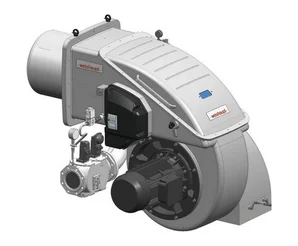 Газовая горелка Weishaupt WKmono-G80/1-A, DN 125, ZM-3 LN