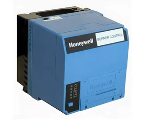 Топочный автомат Honeywell RM7838A1014