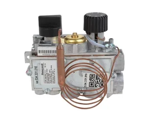Газовый электромагнитный клапан Honeywell V5475G1111