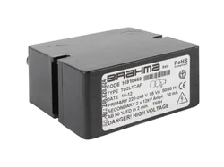 Трансформатор розжига Brahma TD2LTCAF 15910462