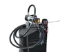 Комплект для перекачки масла с насосом Drum Viscomat 60/1 24V K400
