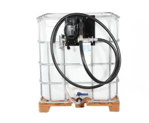 Мобильная азс Nano plus E 80 CFD150 Self3000