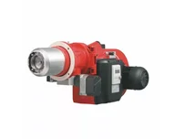 Газовая горелка Weishaupt G 5/2-D, 1, ZMAD
