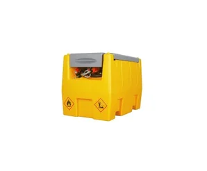 Мобильный топливный модуль Petropump GTK-240 24V