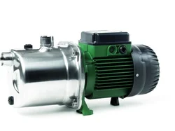 Насос бытовой DAB JETINOX 132 M