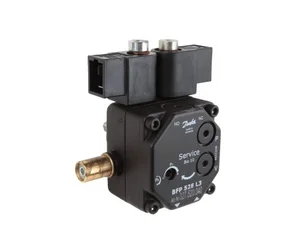 Насос для горелки Danfoss BFP 52E L3 071N2201