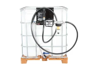 Мобильная азс Nano plus Panther DC 24V / 12V K33 Clear captor Self3000