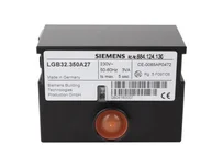 Топочный автомат Siemens LGB32.350A27
