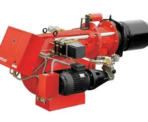 Газомазутная горелка Riello ENNE/EMME 4500